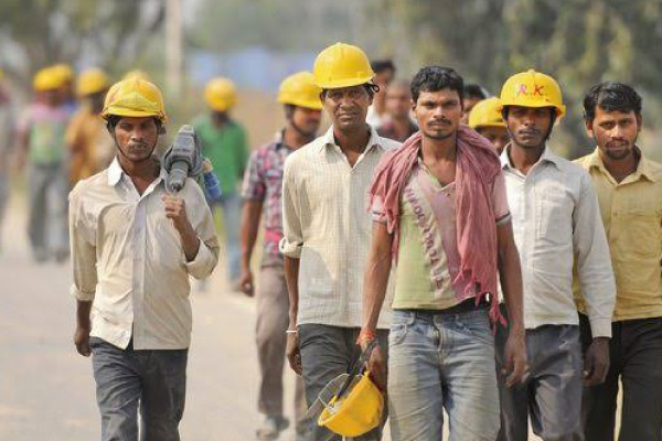 Recrutare personal din Asia