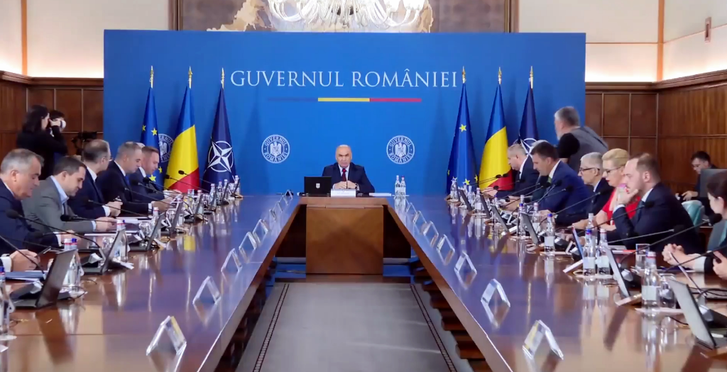 Ordonanță de Urgență 2026 agențiile de plasare străini România