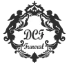 dc funeral - bun